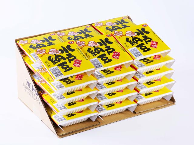 水戸納豆（80g×30個）
