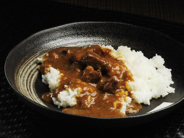 松阪牛カレー(5食入)