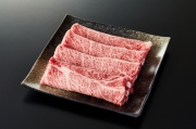 米沢牛　すき焼き・しゃぶしゃぶ用 400g(200g×2)(モモ、カタ、肩ロースのいずれか)