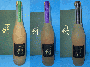「百年木の香」りんごジュース3種セット(サンふじ・サンジョナ・ふじジョナミックス 　各500ml)