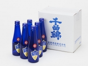 瓶内発酵のはじける日本酒Spark Riz Vin(スパーク・リ・ヴァン) 　250ml×6本