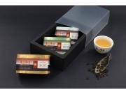 3種茶葉セット(冬片75g、緑茶75g、紅茶75g)