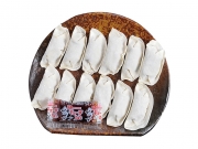 鹿児島　黒豚餃子　12個×3パック(タレ付き)