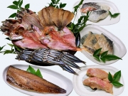 おいしい魚を西伊豆から直送!干物・漬け魚ボリュームセット
