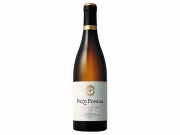 スペイン産白ワイン　パソ ポンダル アルバリーニョ 2015　750ml