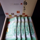 掛川産有機緑茶　掛川深むし茶（若緑）　100g×5袋
