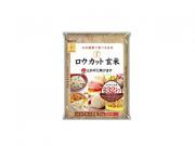 長野県産コシヒカリ　金芽ロウカット玄米2㎏×4袋