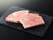 米沢牛　ステーキ肉  460g(230g×2枚)(リブロース、サーロインのいずれか)