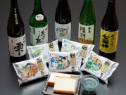 岩手の郷土の偉人『宮沢賢治』が紡いだ世界と『南部杜氏』が作り出す日本酒が出会い誕生した「酒ケーキイーハトーブ　10個入」