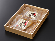 茨城県産 ローズポーク　味噌漬けセット(ロース100g×3袋、モモ100g×3袋)