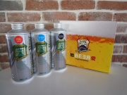 ふじやまビール3本セット(1L缶3種)【富士山の天然伏流水を使用】