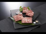 発酵熟成肉(ドライエイジング) 黒毛和牛とUSビーフ食べ比べセット(各150g×2)