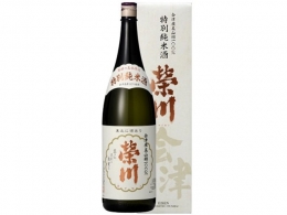 榮川　特別純米酒　1800ml