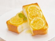 瀬戸内産の柑橘系コンポート3本セット  (レモン×2、オレンジ×1）