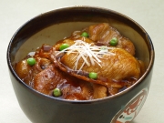 北海道　豚丼の具セット　6食