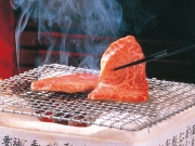 山形牛　モモ・バラ　焼肉用　500g(各250g)