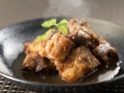 【鹿児島】豚肉なんこつやわらか煮3種セット