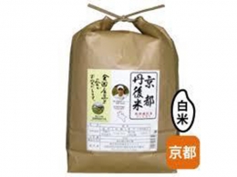 【京都】京都丹後産特別栽培米コシヒカリ　5キロ