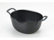 アイカタ　鉄製揚げ鍋