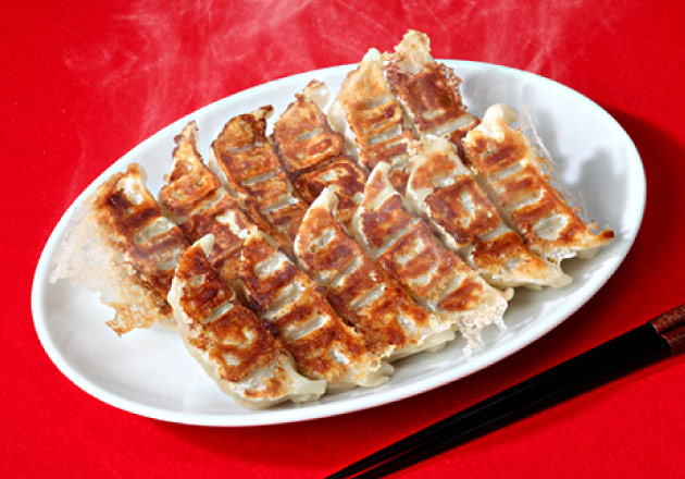宇都宮餃子(豚きっき)肉餃子32個入り+餃子ドッグ1袋