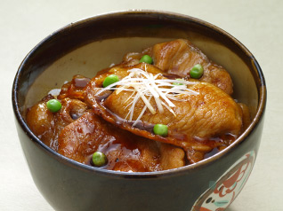 【北海道】北海道　豚丼の具セット　6食
