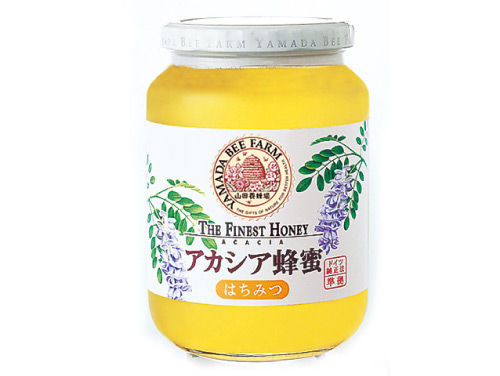 【その他】アカシア蜂蜜 1kg